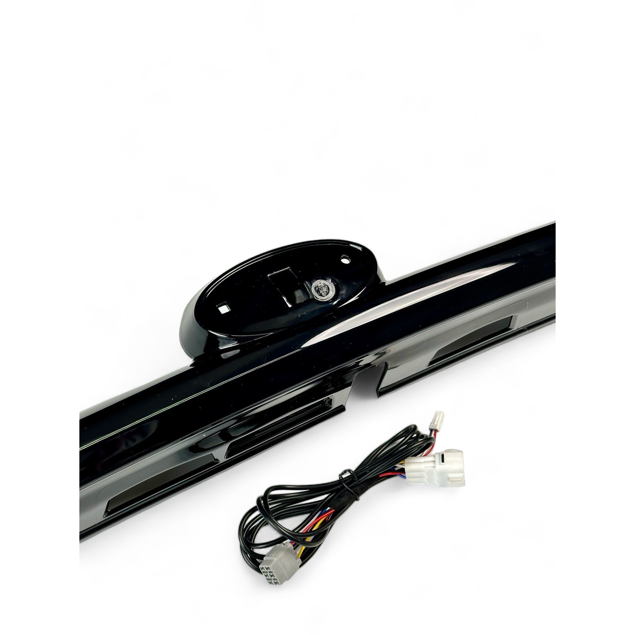 Noble Lux Trunk Garnish LED Tail/Brake Light - 2022-2026 WRX