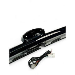 Noble Lux Trunk Garnish LED Tail/Brake Light - 2022-2026 WRX