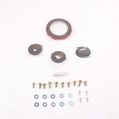 Noble OE STI Style Hybrid Carbon Fiber Spoiler 2015-2021 Subaru WRX / STI