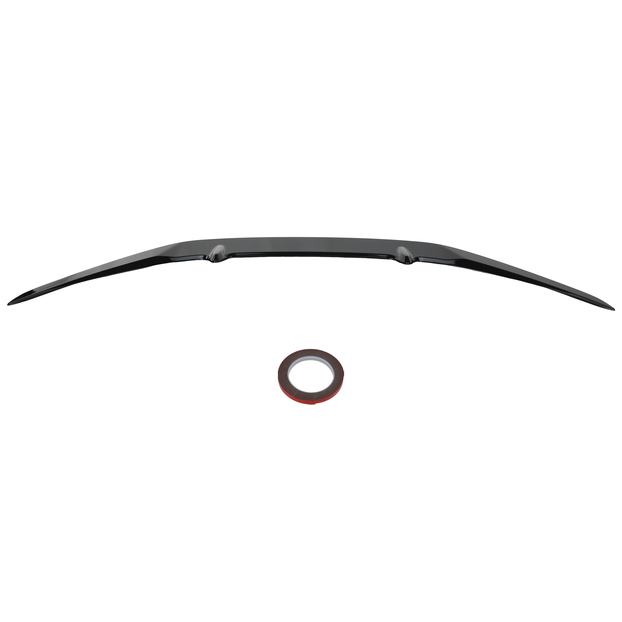 Noble OE Style Spoiler Subaru BRZ / Toyota GR86 2022-2026