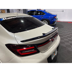Noble OE Style Spoiler Subaru BRZ / Toyota GR86 2022-2026
