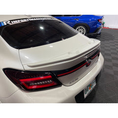 Noble OE Style Spoiler Subaru BRZ / Toyota GR86 2022-2026