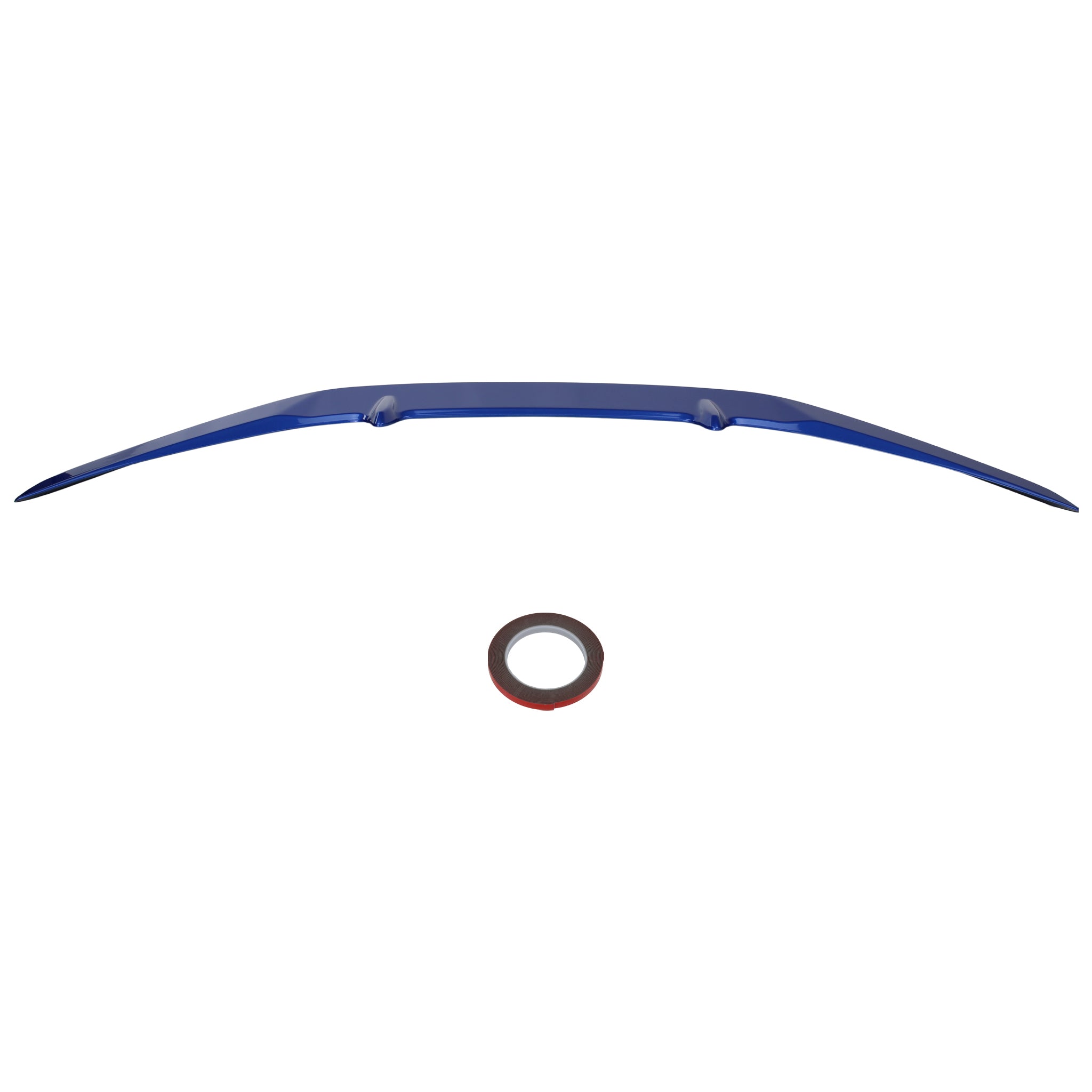 Noble OE Style Spoiler Subaru BRZ / Toyota GR86 2022-2026