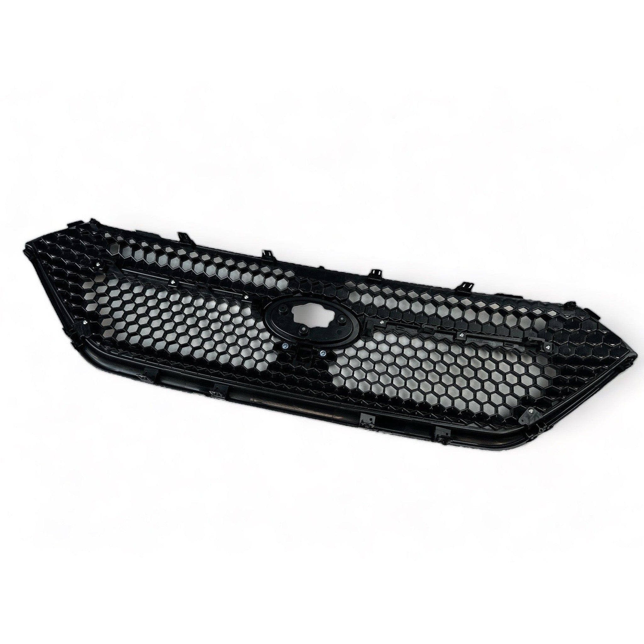 Noble OEM Style Sport Grille Subaru WRX 2022-2026 - Gloss Black