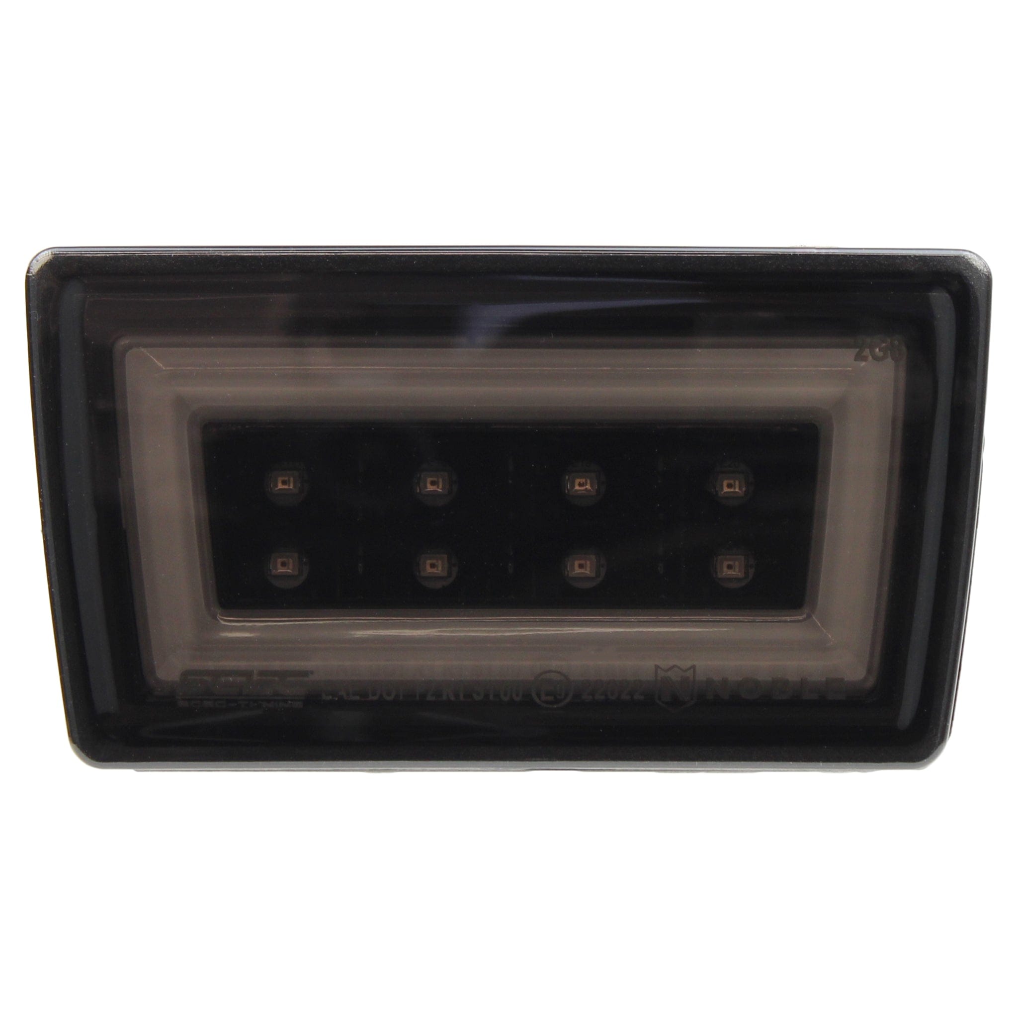 Noble PRO F1 JDM Rear Fog Light Kit Subaru WRX 2022-2026