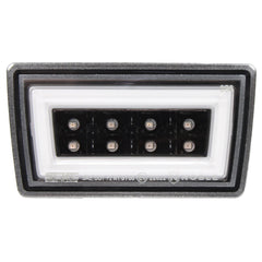 Noble PRO F1 JDM Rear Fog Light Kit Subaru WRX 2022-2026