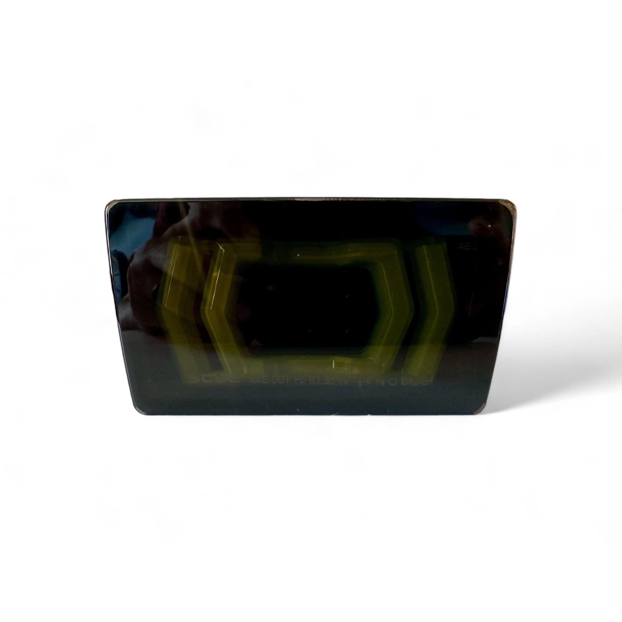 Noble PRO F1 JDM Rear Fog Light Kit Subaru WRX 2022-2026