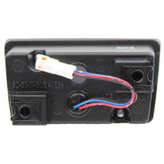 Noble PRO F1 JDM Rear Fog Light Kit Subaru WRX 2022-2026