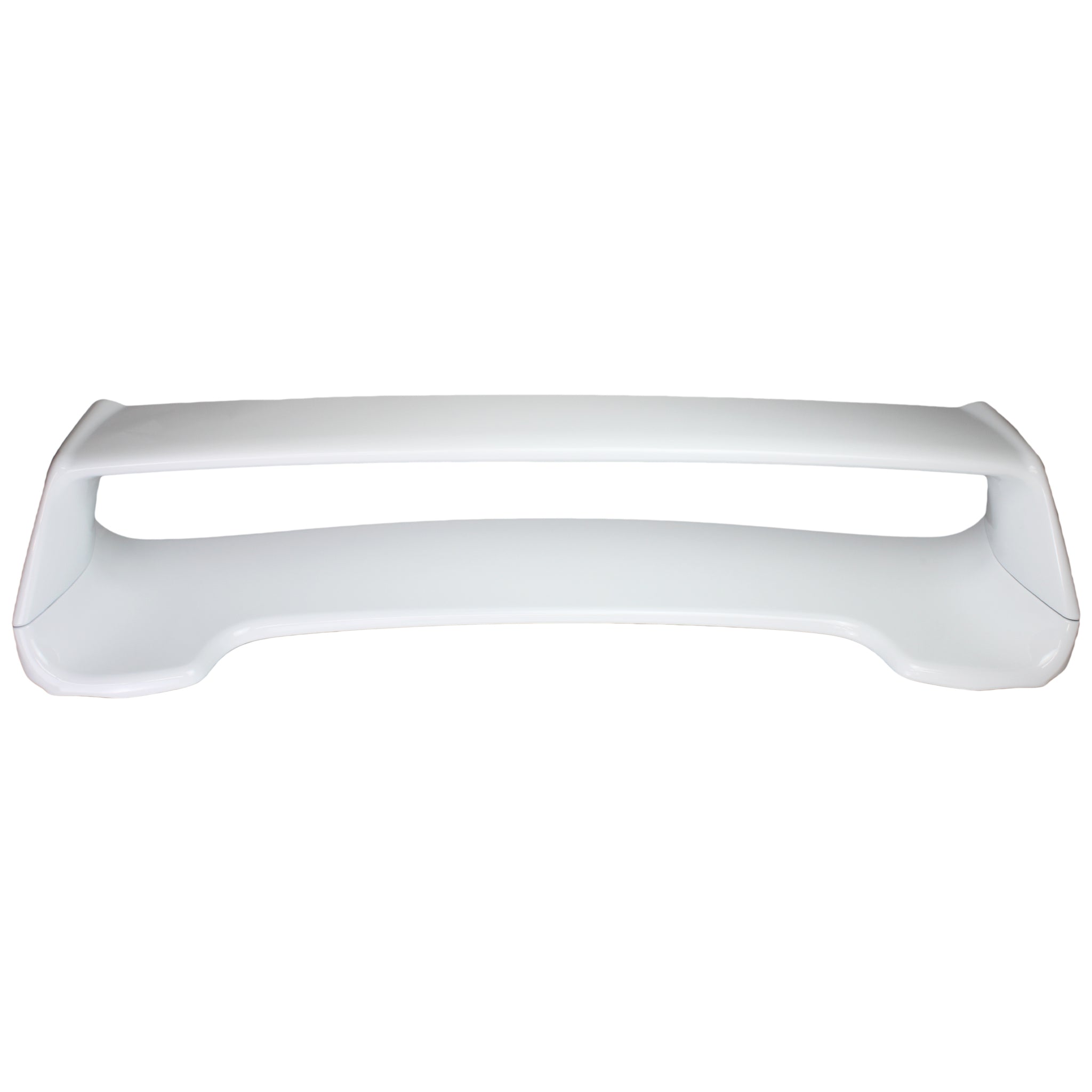 Noble Paint Matched STI Style Spoiler 02-07 WRX / STI