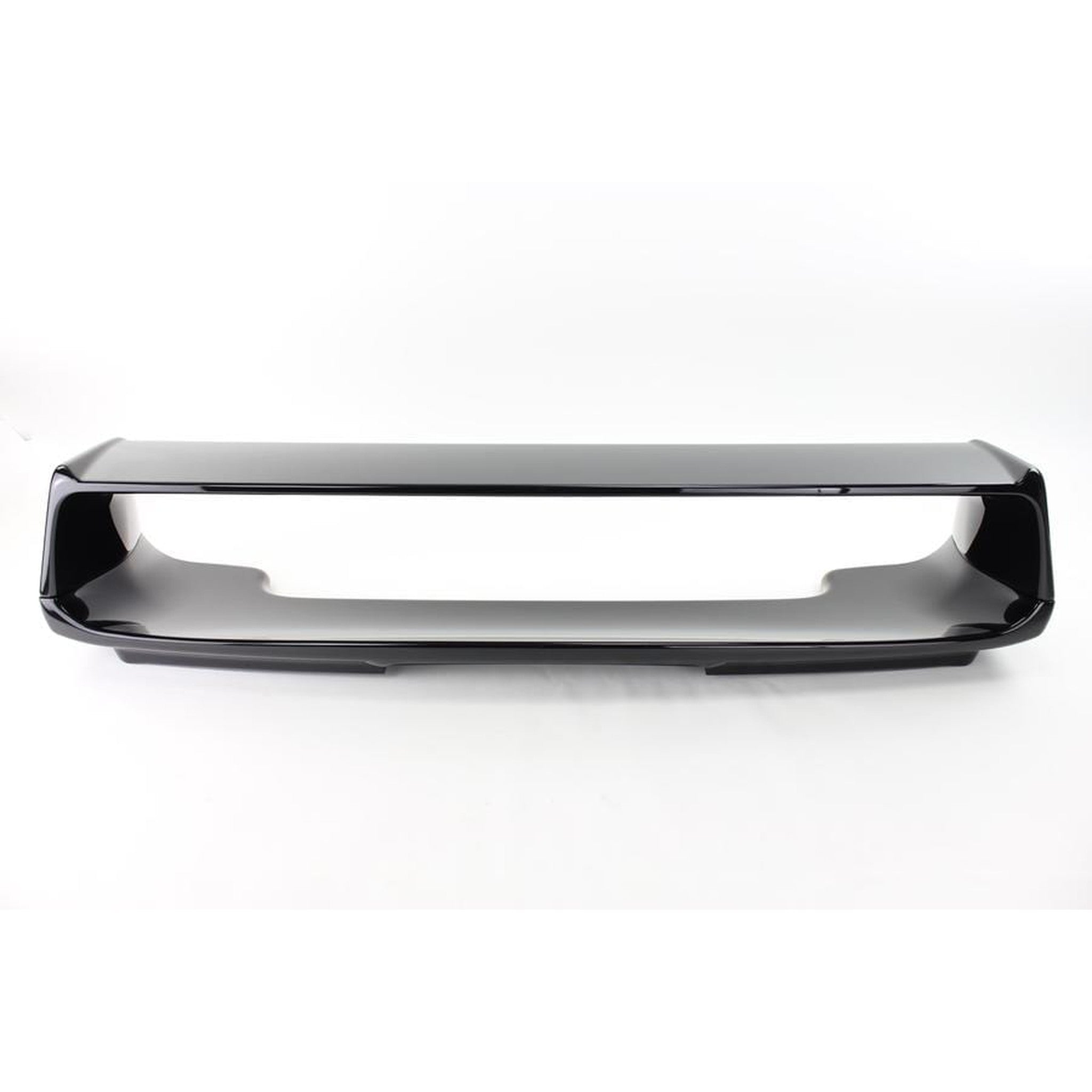 Noble Paint Matched STI Style Spoiler 02-07 WRX / STI