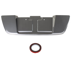 Noble Painted License Plate Frame / Panel Subaru BRZ / Toyota GR86 2022-2026