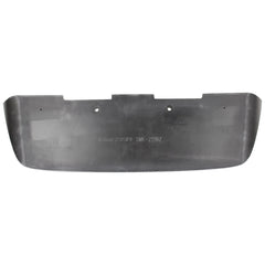 Noble Painted License Plate Frame / Panel Subaru BRZ / Toyota GR86 2022-2026