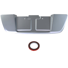 Noble Painted License Plate Frame / Panel Subaru BRZ / Toyota GR86 2022-2026