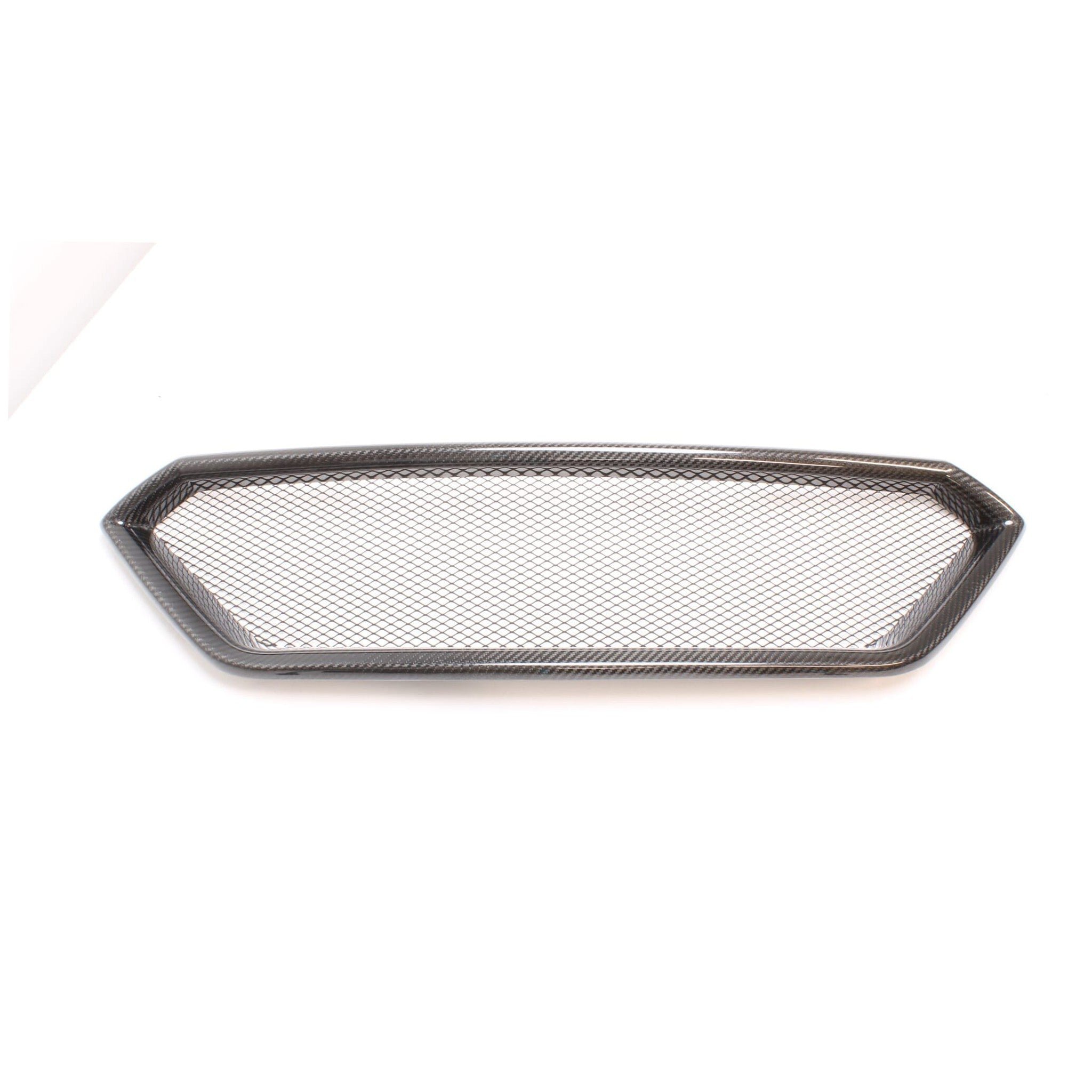 Noble Platinum Series CS Style Carbon Fiber Grille Subaru WRX 2022-2026