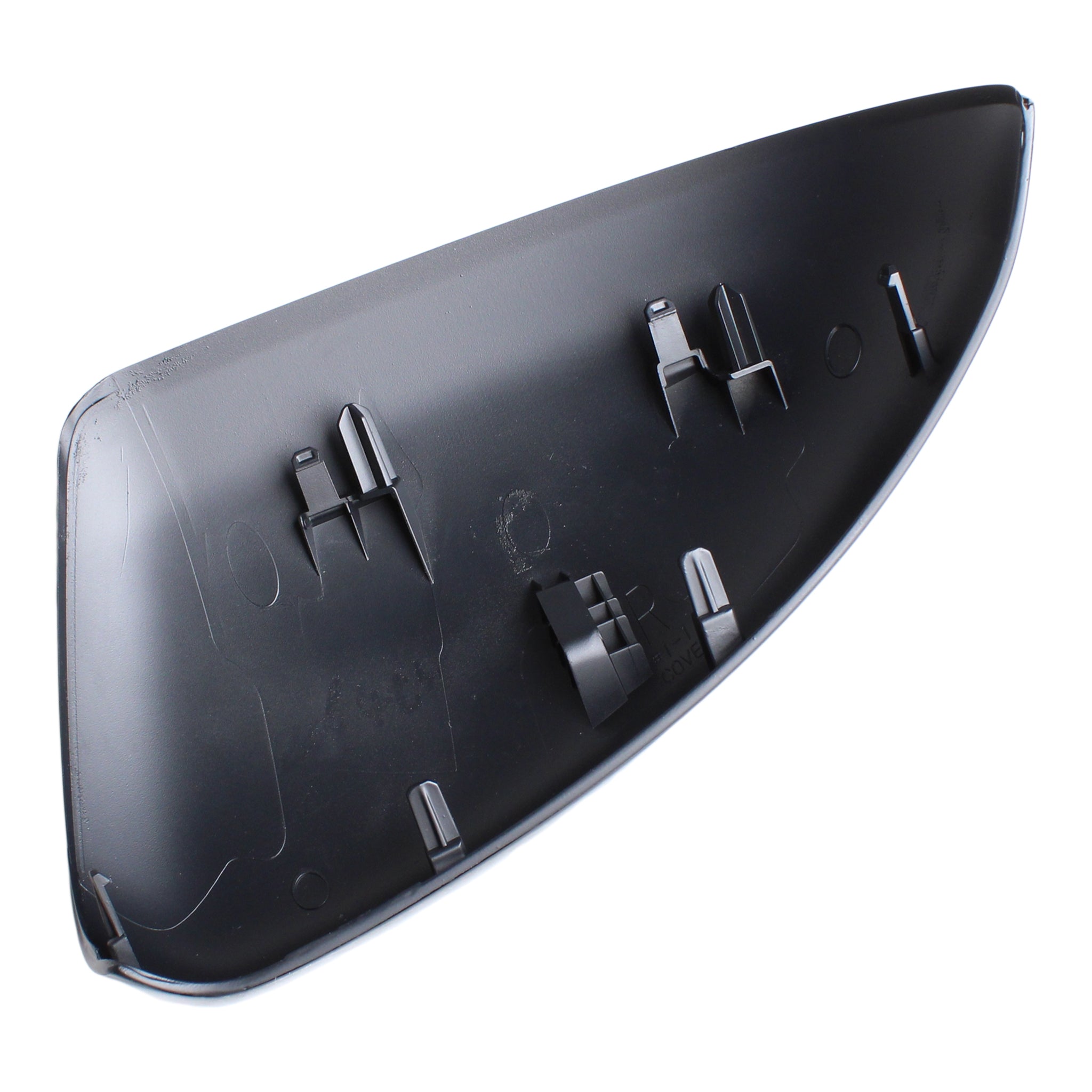 Noble Platinum Series Carbon Full Replacement Mirror Covers Subaru BRZ / Toyota GR86 2022-2026