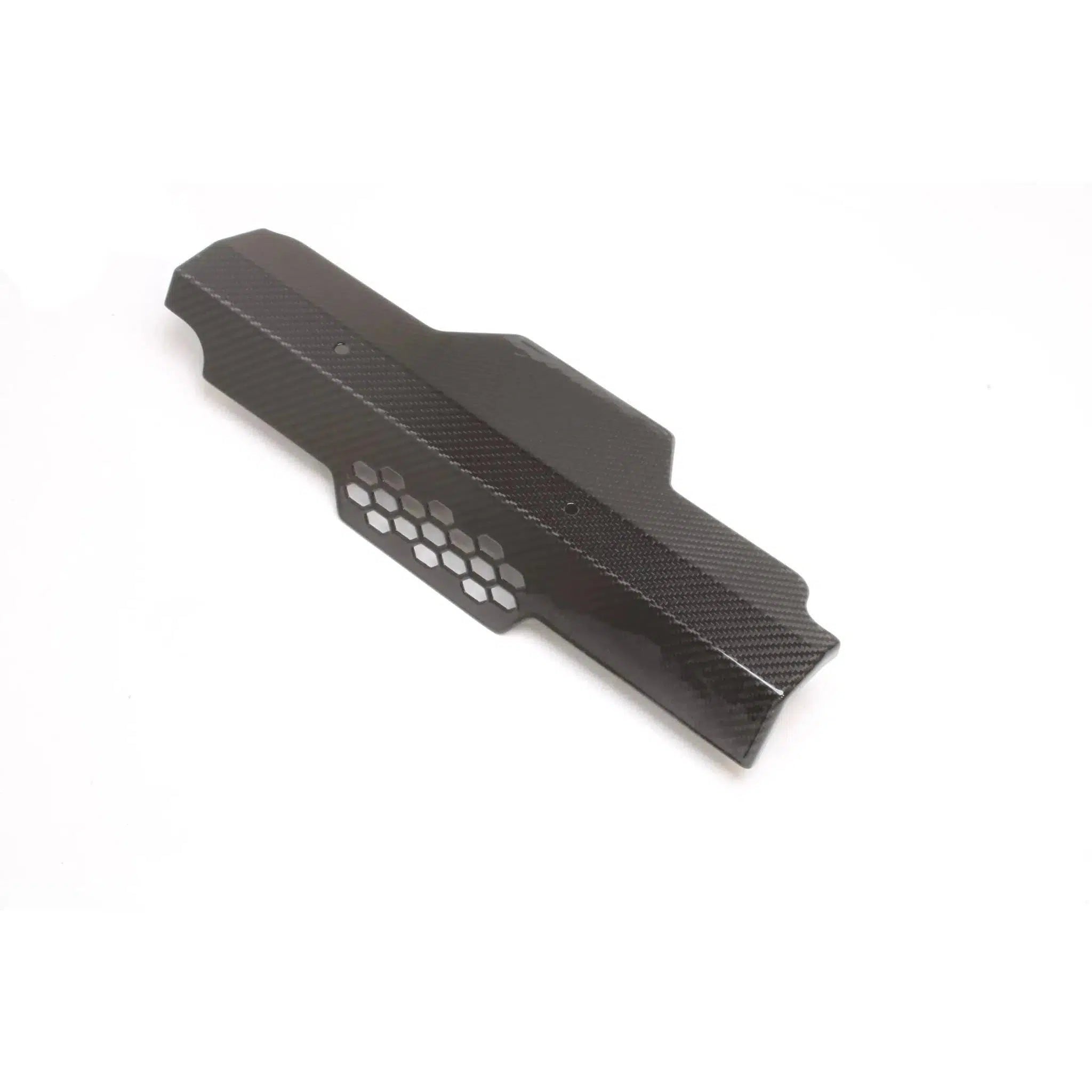 Noble Dry Carbon Fiber Alternator Cover Subaru WRX 1521 / STI 1521