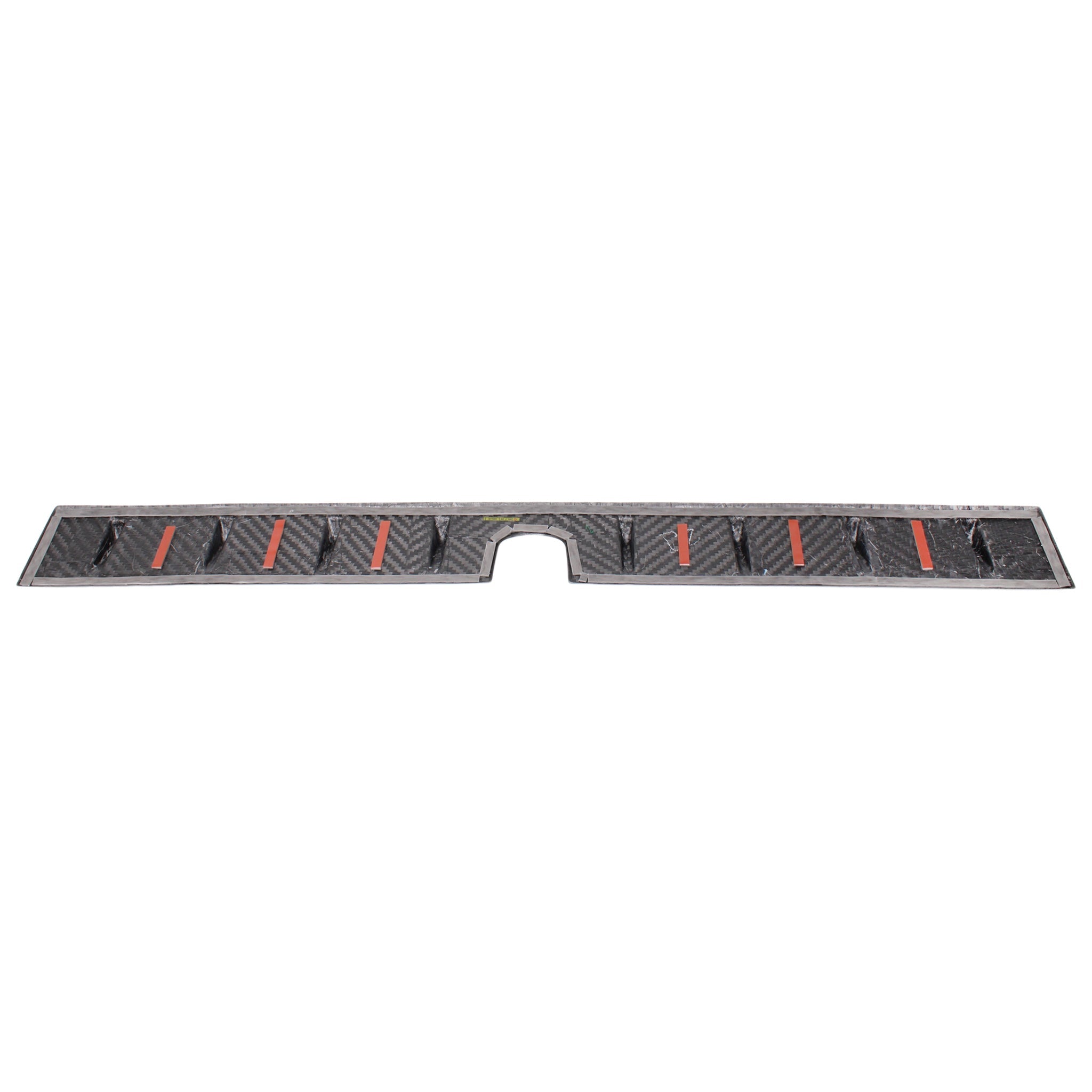 Noble Platinum Series Dry Carbon OE Style Vortex Generator Subaru WRX 2022-2026