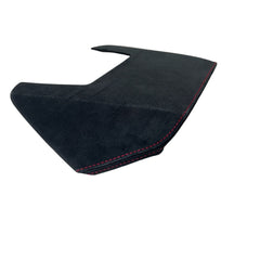 Noble Platinum Series Ultrasuede Infotainment Dash Cover Subaru WRX 2022-2026