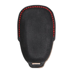 Noble Pro Suede Keychain Cover Subaru WRX / BRZ / Toyota GR86 2022-2026