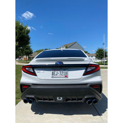 Noble Pro.2 F1 VB JDM Rear Fog Light Subaru WRX 2022-2026