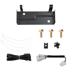 Noble Pro.2 F1 VB JDM Rear Fog Light Subaru WRX 2022-2026