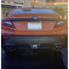 Noble Pro.2 F1 VB JDM Rear Fog Light Subaru WRX 2022-2026