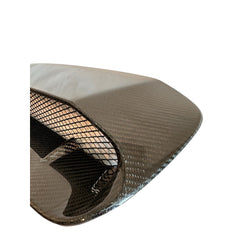 Noble RD Style Hood Scoop (Carbon Fiber) 2015-2021 Subaru WRX/ STI