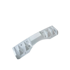 Noble RD Style Rear Diffuser Paint Matched Subaru WRX 2022-2026