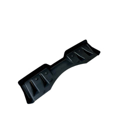 Noble RD Style Rear Diffuser Paint Matched Subaru WRX 2022-2026