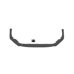 Noble RD1 Style Front Lip (P8Y - Magnetite Grey) - 2022-2026 Subaru WRX
