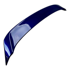 Noble RD2 Style Duckbill Rear Spoiler Paint Matched Subaru WRX 2022-2026
