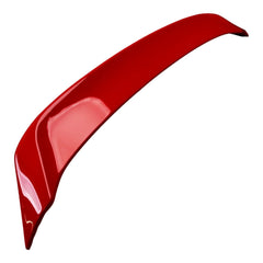 Noble RD2 Style Duckbill Rear Spoiler Paint Matched Subaru WRX 2022-2026