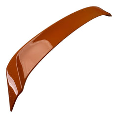 Noble RD2 Style Duckbill Rear Spoiler Paint Matched Subaru WRX 2022-2026