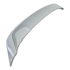 Noble RD2 Style Duckbill Rear Spoiler Paint Matched Subaru WRX 2022-2026