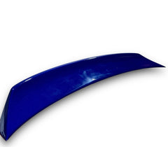 Noble RD3 Style Duckbill Spoiler (Sapphire Blue Pearl - WCH) Subaru - 22+ WRX
