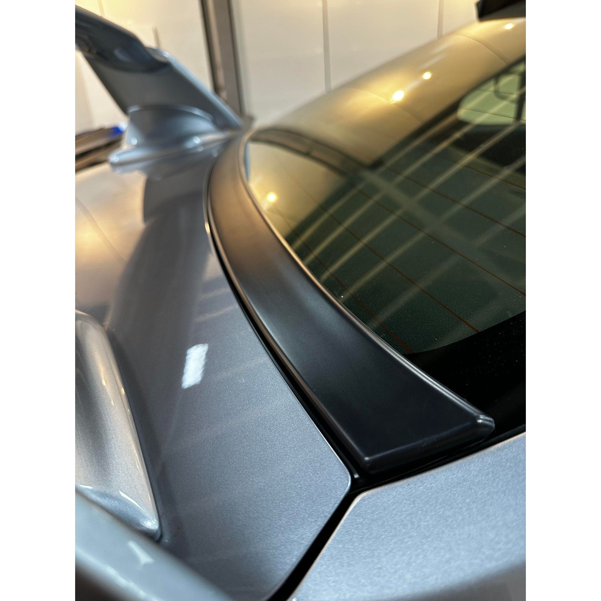 Noble Rear Aero Stabilizer Subaru WRX 2022-2026