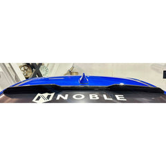 Noble Roof Spoiler V2 Carbon Fiber Subaru WRX 2022-2026