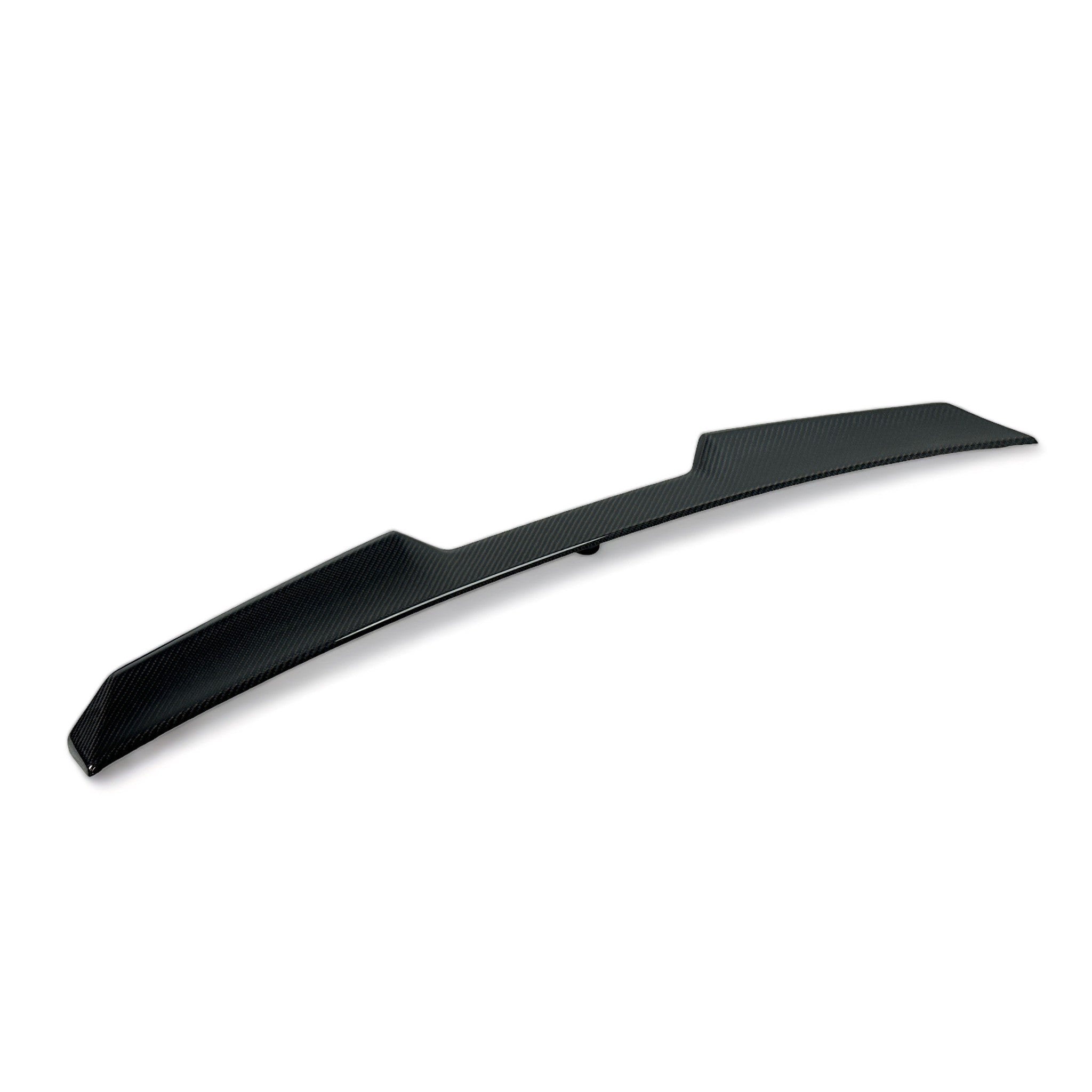 Noble Roof Spoiler V2 Carbon Fiber Subaru WRX 2022-2026
