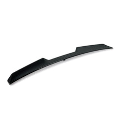 Noble Roof Spoiler V2 Carbon Fiber Subaru WRX 2022-2026