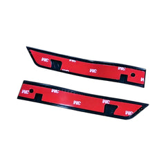 Noble STI Fender Emblem Set Subaru STI 2015-2021
