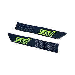 Noble STI Fender Emblem Set Subaru STI 2015-2021