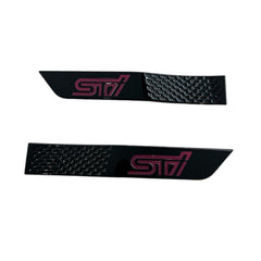 Noble STI Fender Emblem Set Subaru STI 2015-2021