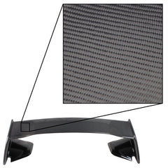 Noble STI Hybrid Carbon Fiber OE Style Spoiler for VB Chassis Subaru WRX 2022-2026