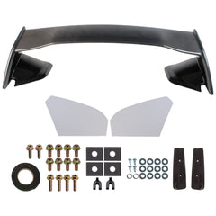 Noble STI Hybrid Carbon Fiber OE Style Spoiler for VB Chassis Subaru WRX 2022-2026