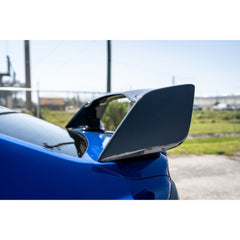 Noble STI Hybrid Carbon Fiber OE Style Spoiler for VB Chassis Subaru WRX 2022-2026