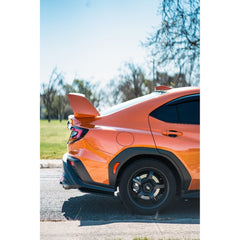 Noble STI OE Style Spoiler for VB Chassis Subaru WRX 2022-2026