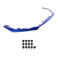 Noble STI Style ABS Front Lip Spoiler Subaru WRX 2022-2026