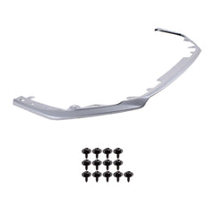 Noble STI Style ABS Front Lip Spoiler Subaru WRX 2022-2026