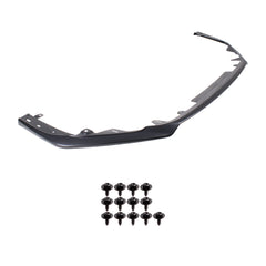 Noble STI Style ABS Front Lip Spoiler Subaru WRX 2022-2026