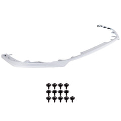 Noble STI Style ABS Front Lip Spoiler Subaru WRX 2022-2026